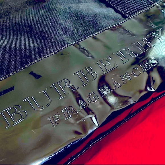 BURBERRY WEEKENDER TOTE BAG - Picture 3 of 16